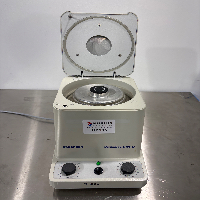 Eppendorf 5415 C Centrifuge image 2
